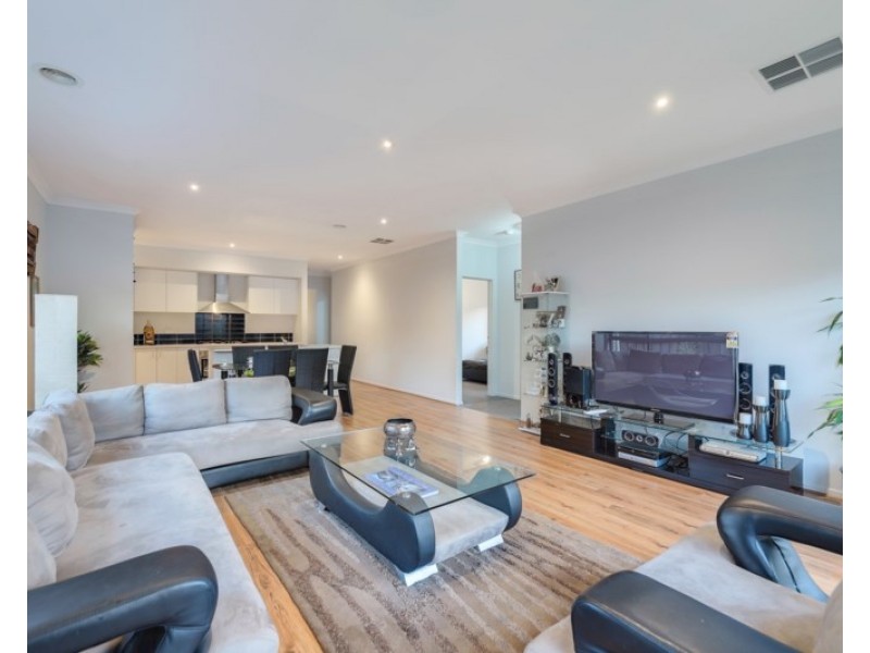 6 Antill Rise, Epping VIC 3076
