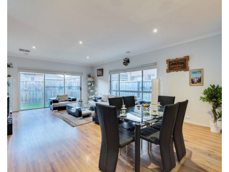 6 Antill Rise, Epping VIC 3076