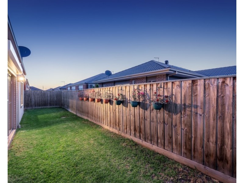 6 Antill Rise, Epping VIC 3076