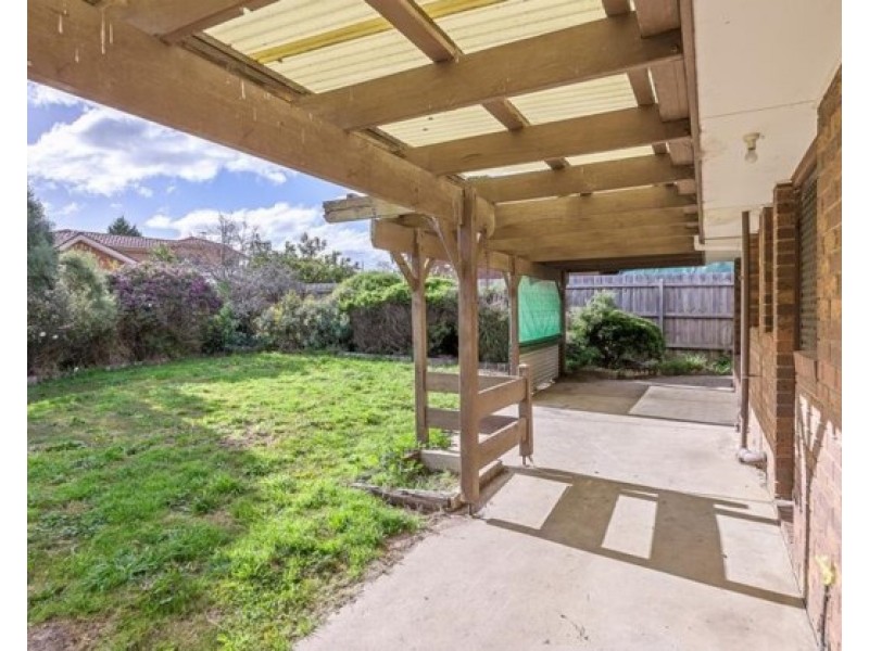 1 Longwood Drive, Epping VIC 3076