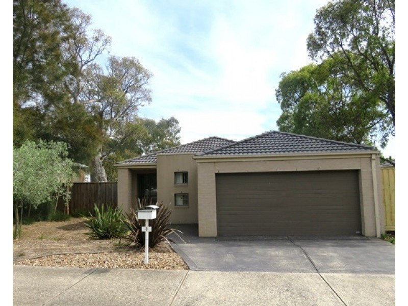 3 Hanmer Drive, South Morang VIC 3752