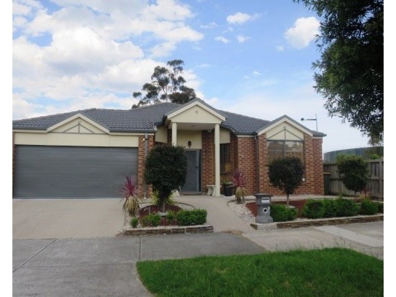 2 Grange Drive, South Morang VIC 3752