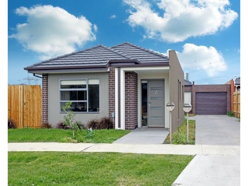 1/10 Hermione Terrace, Epping VIC 3076