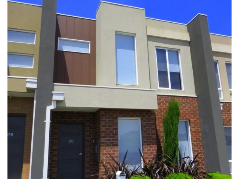 26 Oriano Street, Epping VIC 3076