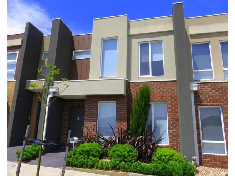 26 Oriano Street, Epping VIC 3076