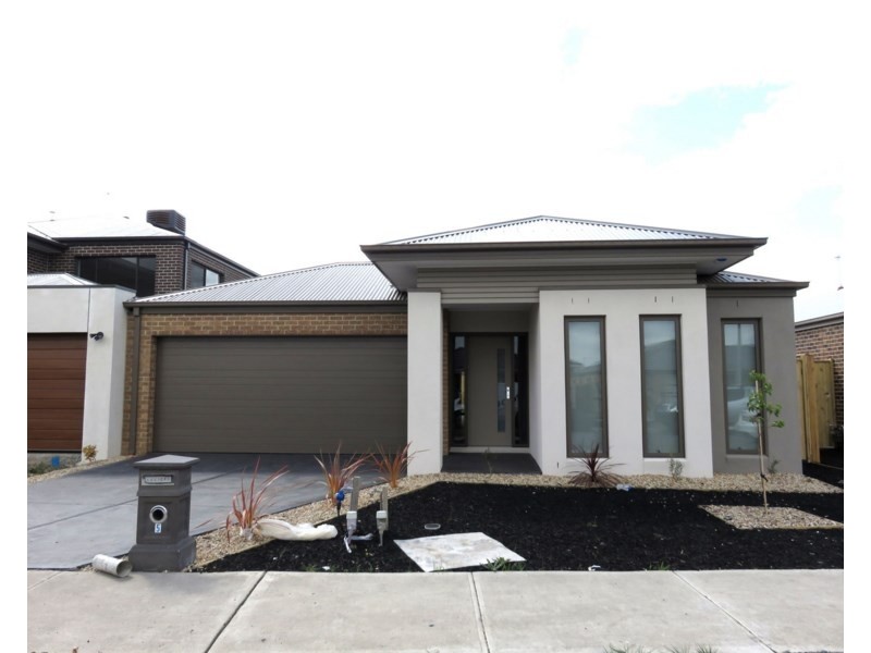 5 Exodus Way, Epping VIC 3076