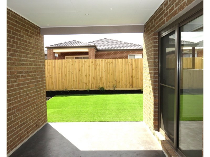 5 Exodus Way, Epping VIC 3076