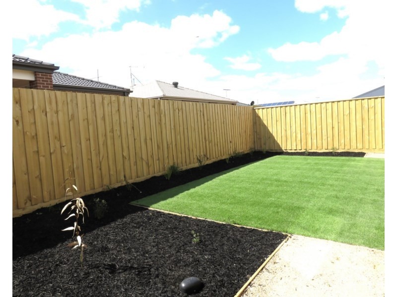 5 Exodus Way, Epping VIC 3076
