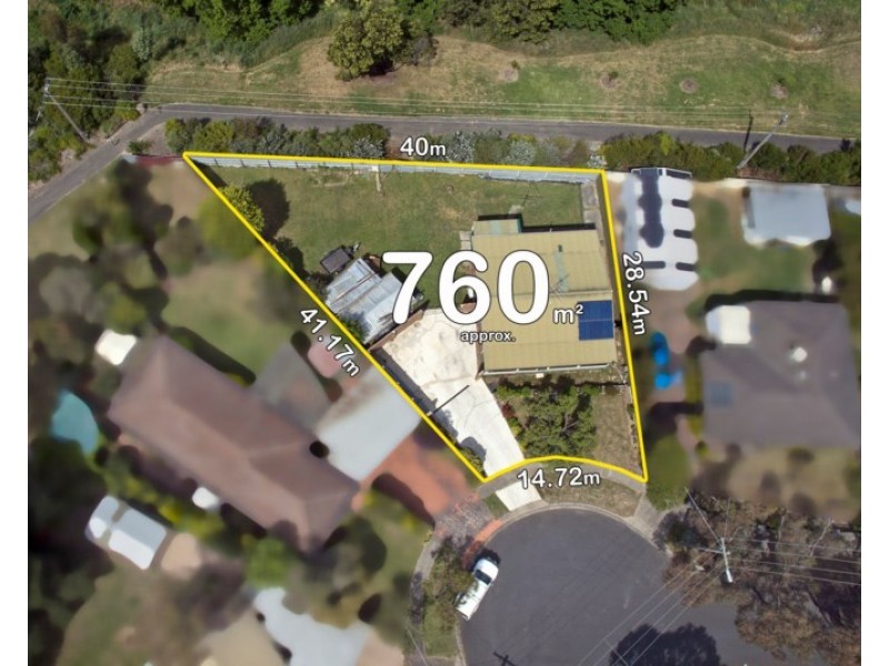 10 Danaher Avenue, Wallan VIC 3756