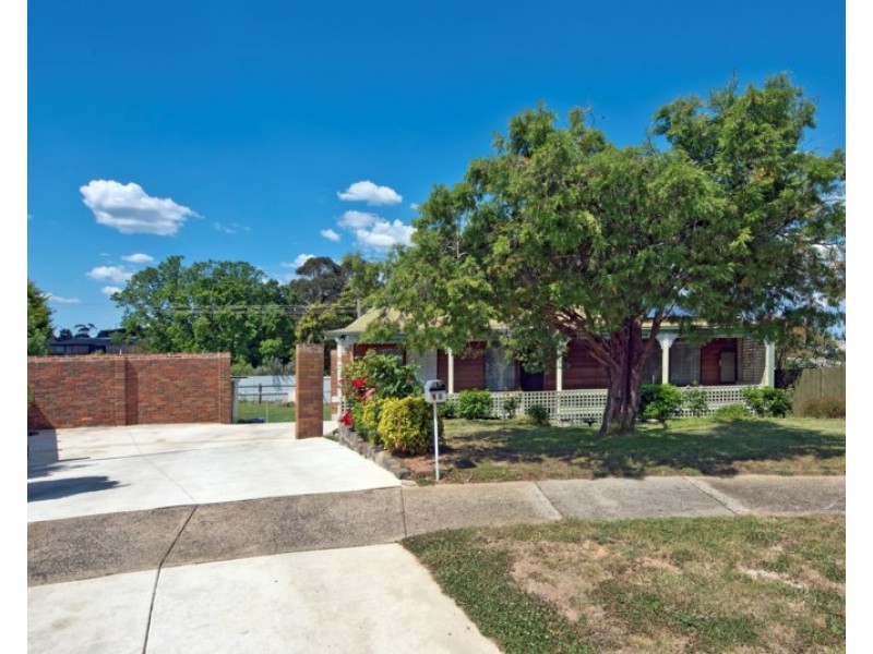 10 Danaher Avenue, Wallan VIC 3756