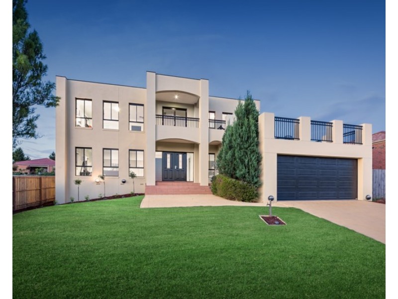 3 St Andrews Close, Wallan VIC 3756