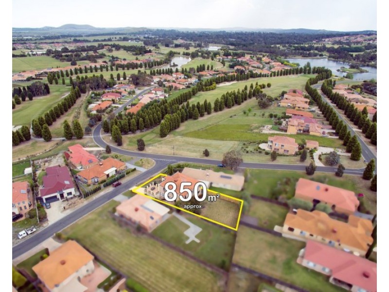 3 St Andrews Close, Wallan VIC 3756