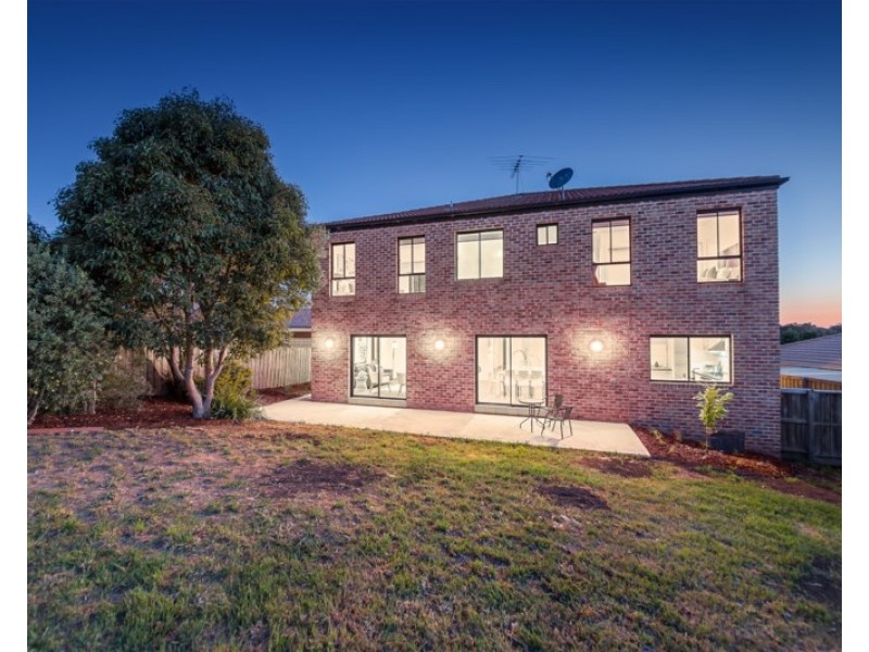 3 St Andrews Close, Wallan VIC 3756