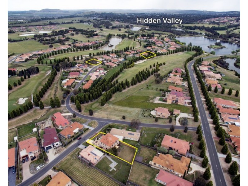 3 St Andrews Close, Wallan VIC 3756