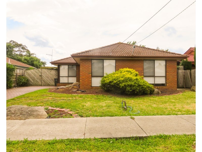 4 Martingale Court, Epping VIC 3076