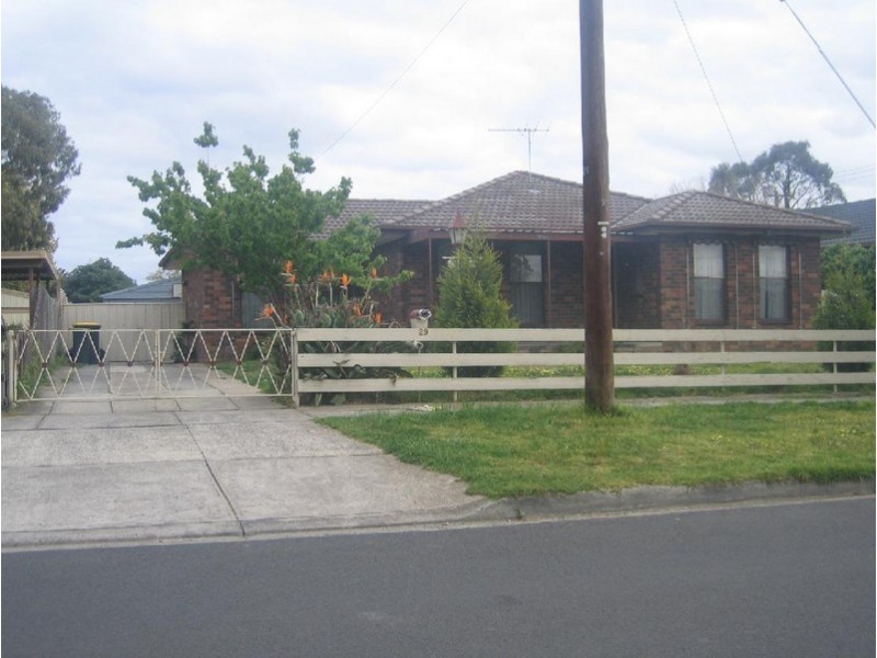 29 Young Street, Epping VIC 3076
