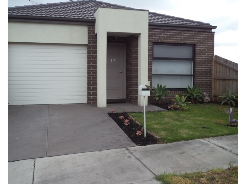 17 Oriano Street, Epping VIC 3076
