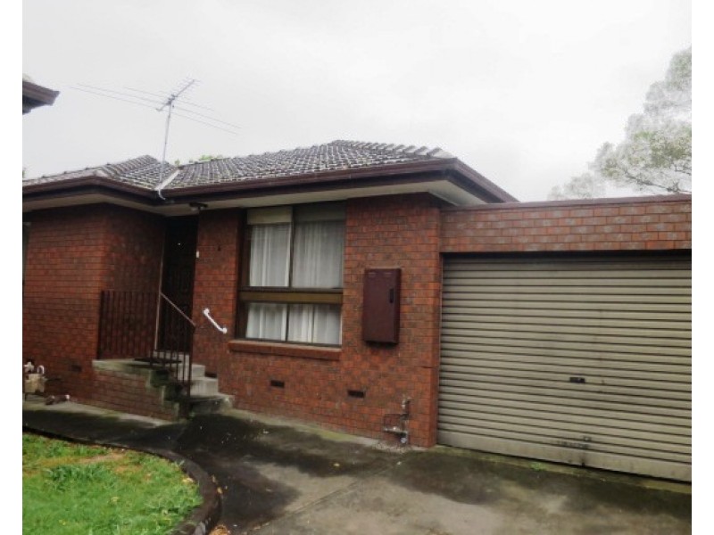 7/56 Nickson Street, Bundoora VIC 3083