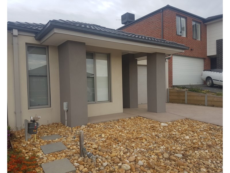 45 Silverwood Drive, Mernda VIC 3754