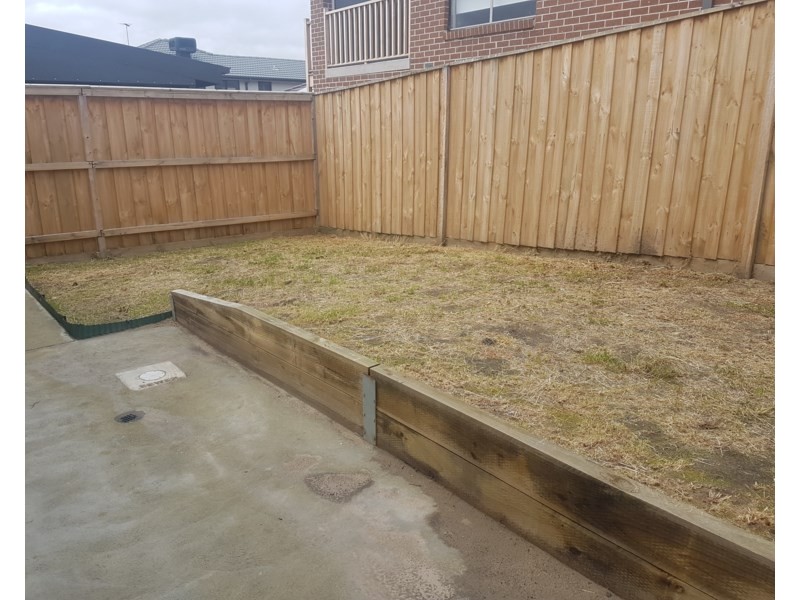 45 Silverwood Drive, Mernda VIC 3754