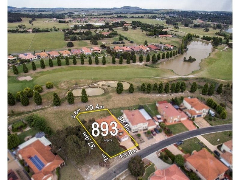 27 Augusta Way, Wallan VIC 3756