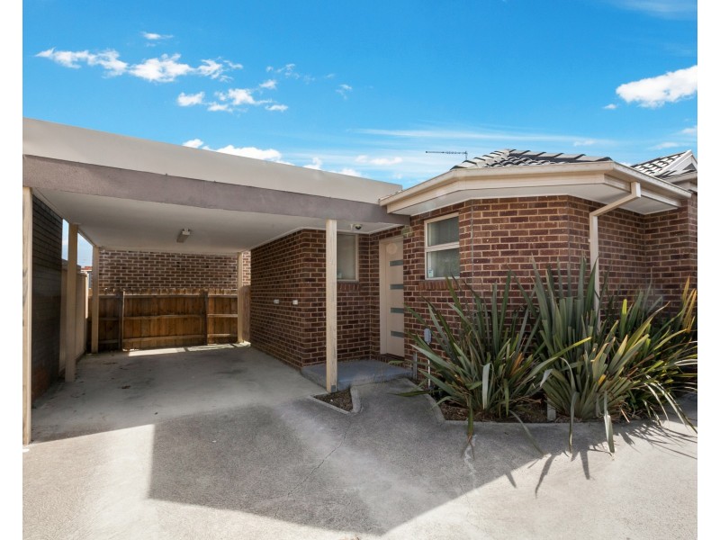 4/3 Poplar Street, Thomastown VIC 3074