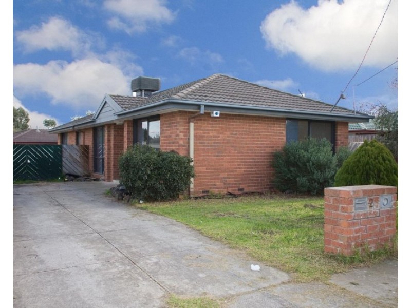 29 Pommel Crescent, Epping VIC 3076