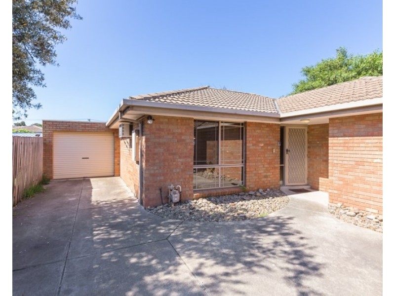 3/18 Hall Street, Epping VIC 3076