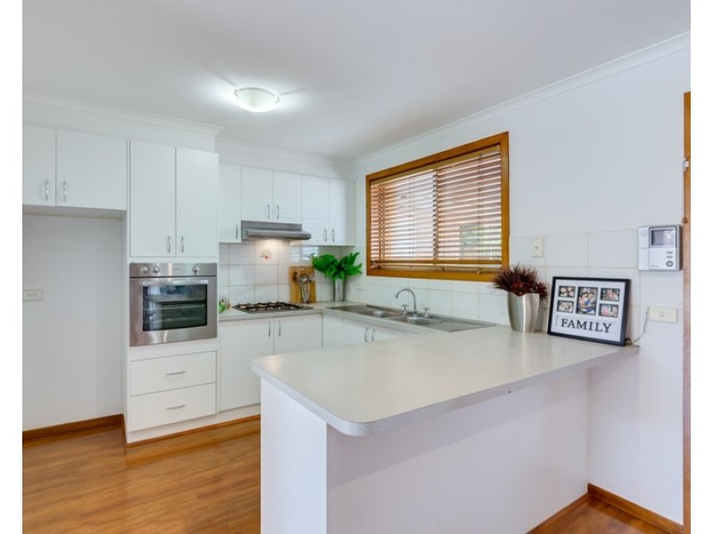 3/18 Hall Street, Epping VIC 3076