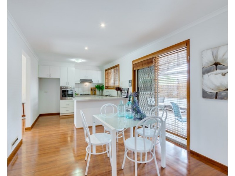 3/18 Hall Street, Epping VIC 3076