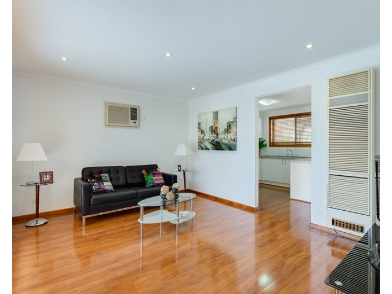 3/18 Hall Street, Epping VIC 3076