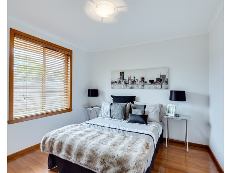 3/18 Hall Street, Epping VIC 3076