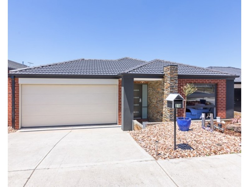 218 Epping Road, Wollert VIC 3750