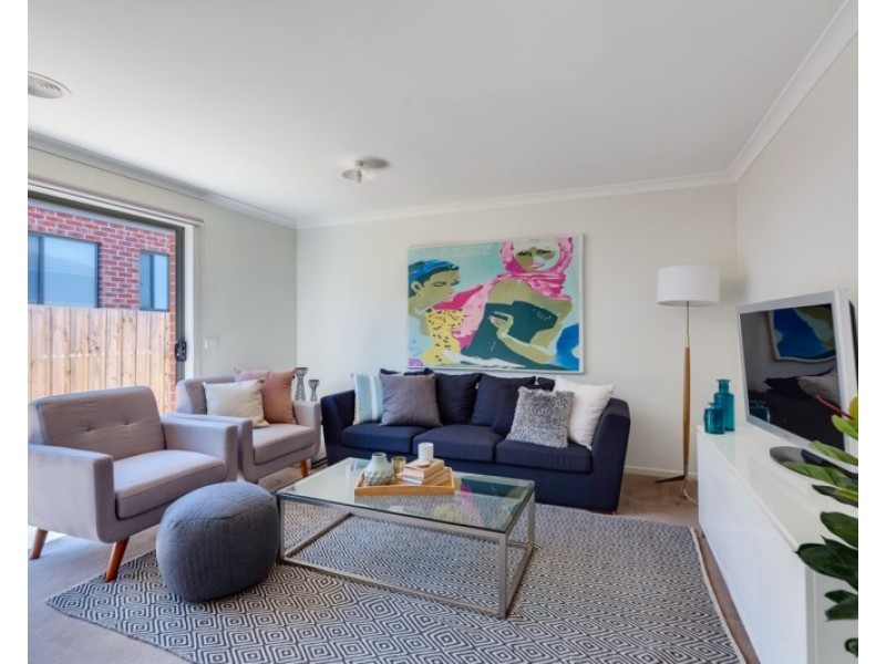 218 Epping Road, Wollert VIC 3750