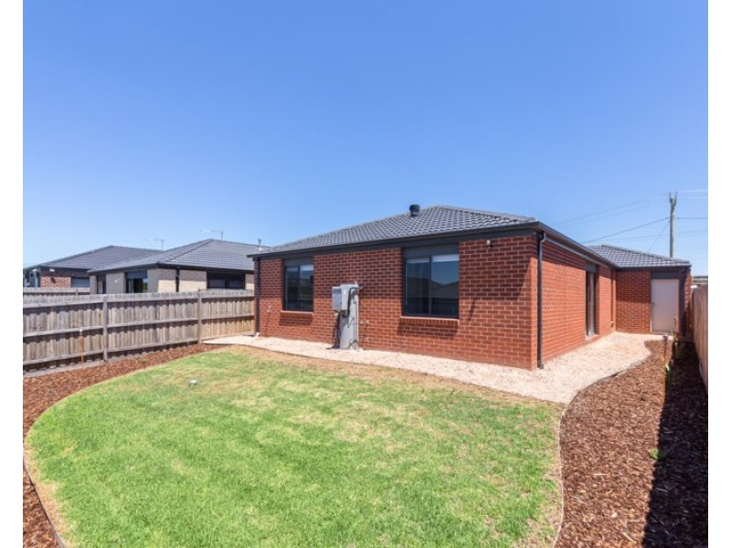 218 Epping Road, Wollert VIC 3750