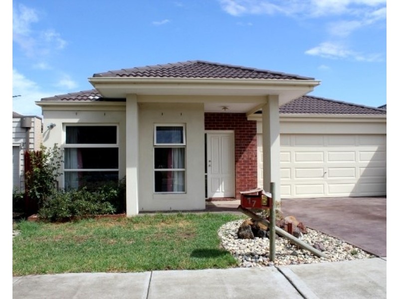 17 Rye Road, Mernda VIC 3754