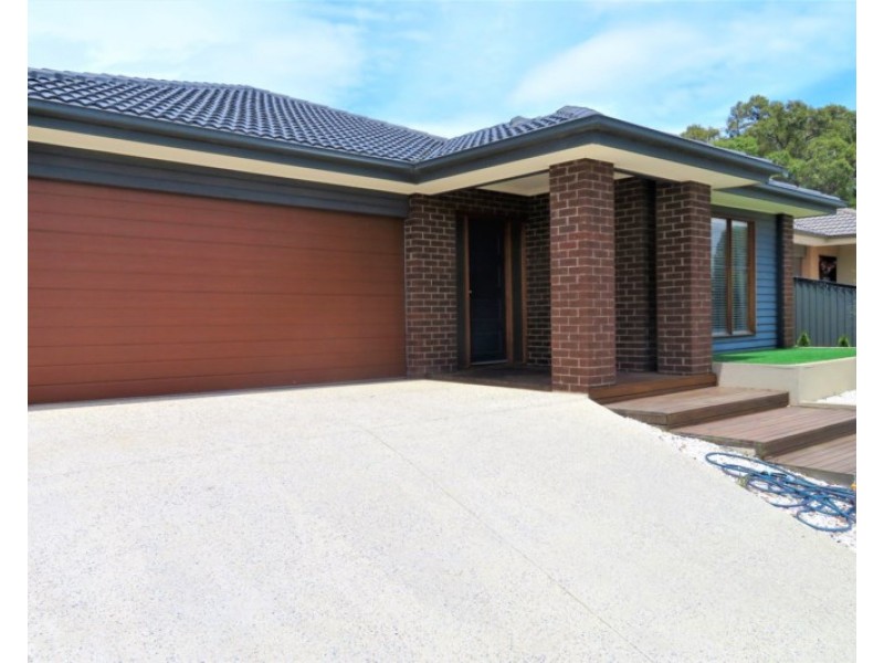 88 Galloway Drive, Mernda VIC 3754