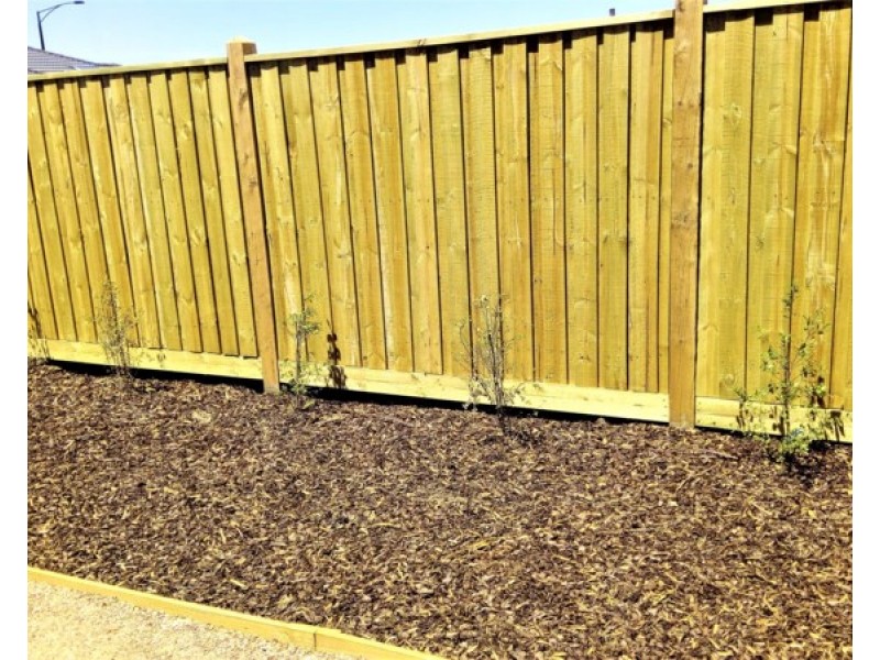 28 Stettler Boulevard, Mickleham VIC 3064