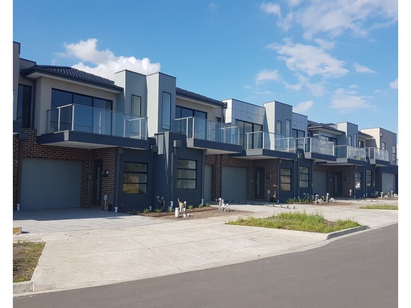 2A Forum Way, Epping VIC 3076