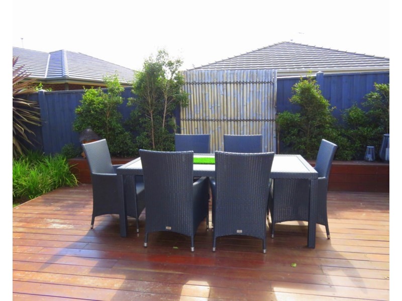 15 Florence Drive, Mernda VIC 3754