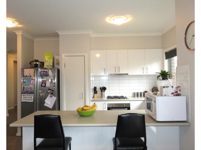 1 Burssi Circuit, Doreen VIC 3754