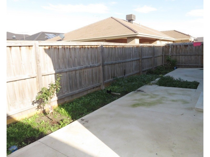 35 Herlitz Drive, Epping VIC 3076