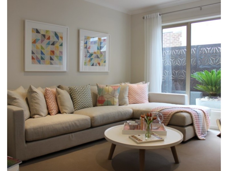 38 Newmarket Parade, Mickleham VIC 3064