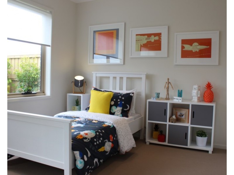 38 Newmarket Parade, Mickleham VIC 3064