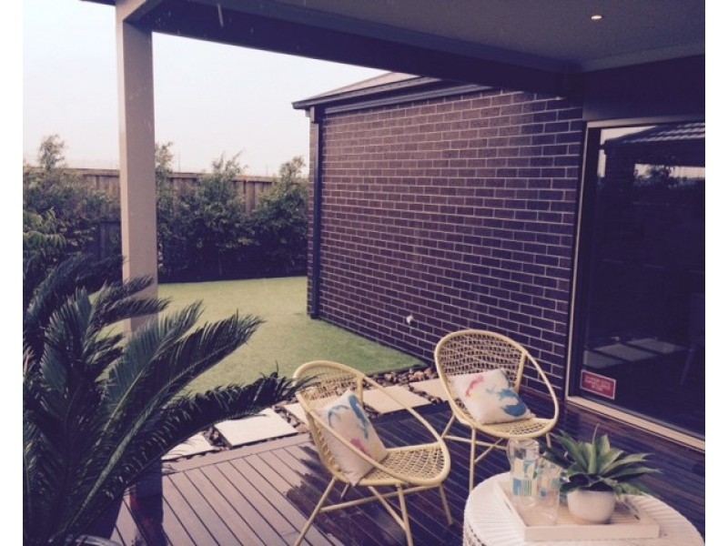 38 Newmarket Parade, Mickleham VIC 3064