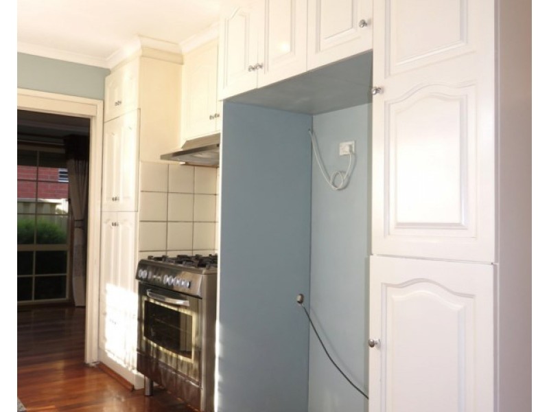 3 Corrigan Place, Mill Park VIC 3082