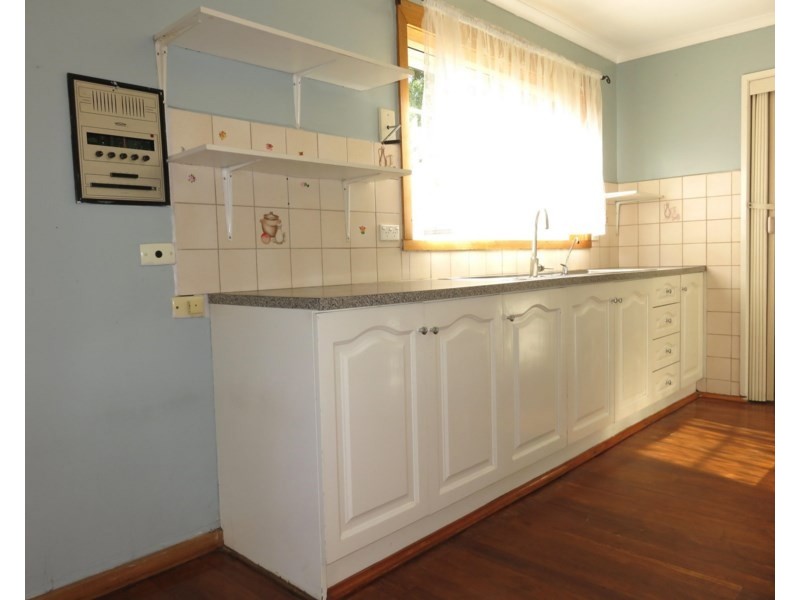 3 Corrigan Place, Mill Park VIC 3082