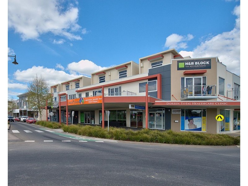 Apt 10/107 Hazel Glen Drive, Doreen VIC 3754