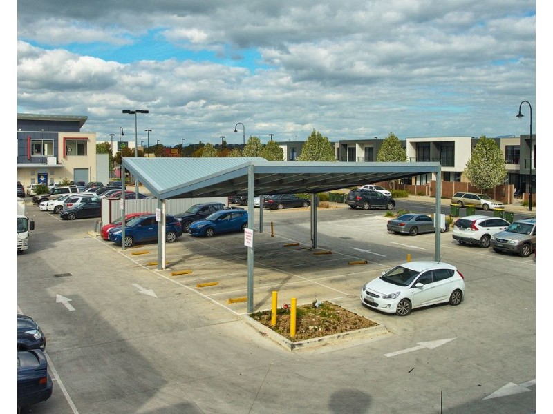 Apt 10/107 Hazel Glen Drive, Doreen VIC 3754