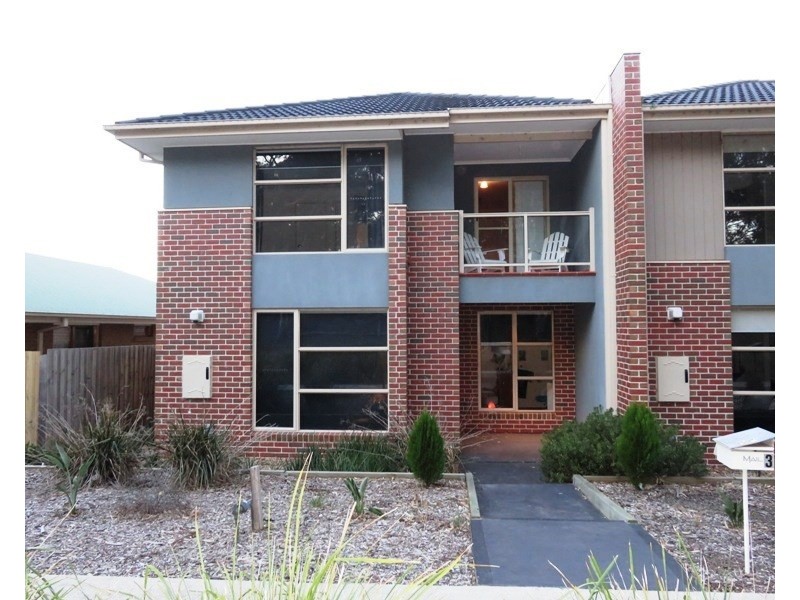 3 Treemont Terrace, Mernda VIC 3754